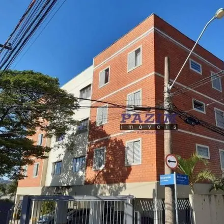 Image 2 - Rua Recife, Centro, Vinhedo - SP, 13289-136, Brazil - Apartment for sale