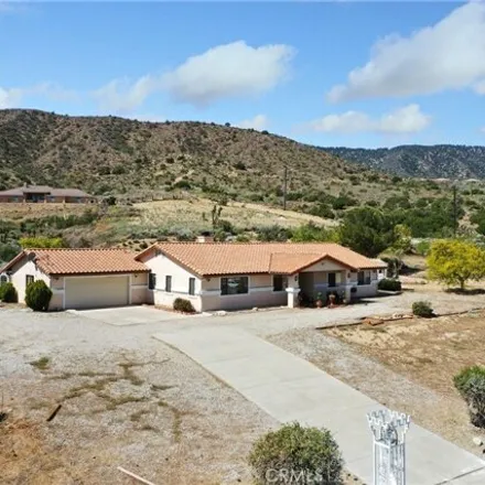Buy this 3 bed house on 450 Maria Road in Piñon Hills, CA 92372