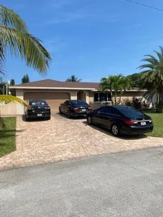 Rent this 4 bed house on 4908 Northwest 5th Terrace in Boca Raton, FL 33431