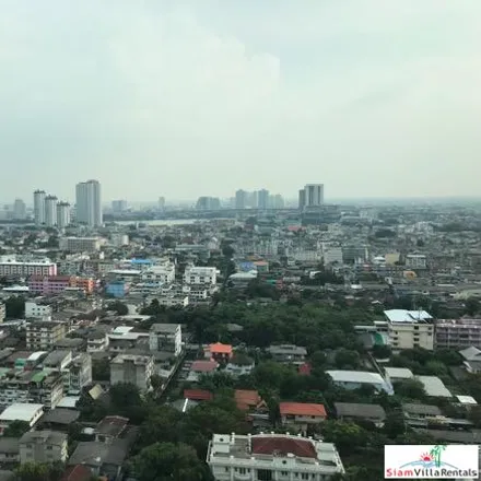 Image 4 - Ratchaphruek Road, Thon Buri District, Bangkok 10600, Thailand - Apartment for rent
