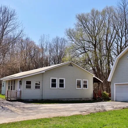 Buy this 3 bed house on 13 Canal Street in Village of Champlain, Clinton County