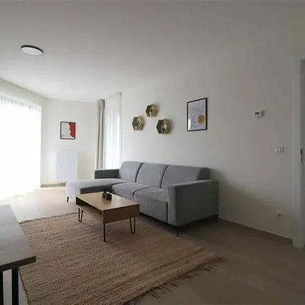 Image 7 - Provinciestraat 219, 2018 Antwerp, Belgium - Apartment for rent