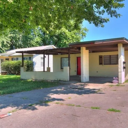 Image 2 - 919 W Comanche St Unit 921, Norman, Oklahoma, 73069 - House for sale