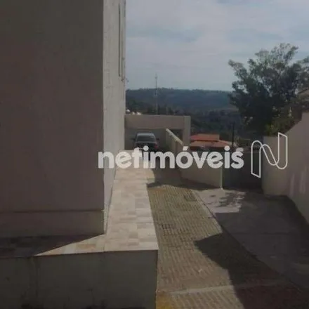 Buy this 3 bed apartment on Rua Santos Dumont in Vespasiano - MG, 33200-000
