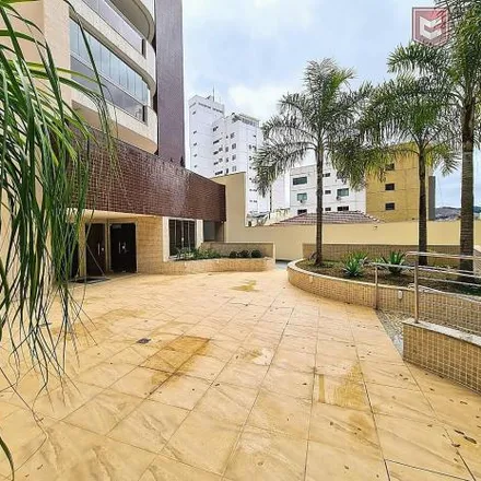 Buy this 3 bed apartment on Rua Benjamin Constant in Jardim Santa Helena, Juiz de Fora - MG