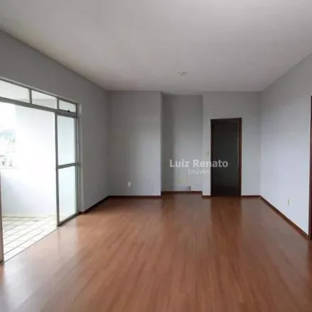 Rent this 3 bed apartment on Rua Bolívia in São Pedro, Belo Horizonte - MG