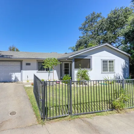 Buy this 3 bed apartment on 6561 Randy Street in Rio Linda, Sacramento County