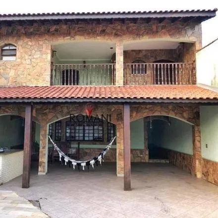 Image 1 - Rua Candida de Miranda, Vila Júlia, Poá - SP, 08551-000, Brazil - House for sale
