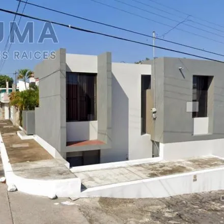 Buy this 4 bed house on Calle Leona Vicario in 89490 Tampico, TAM