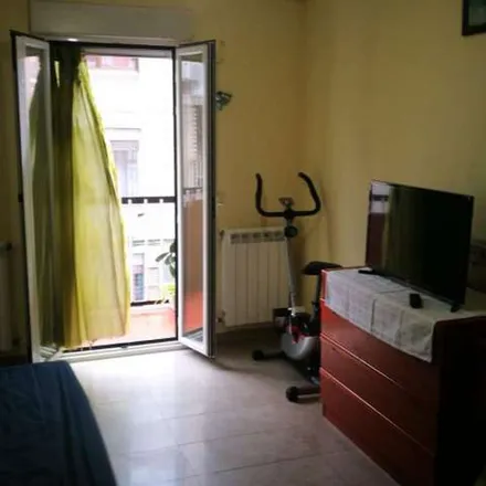 Image 4 - Glorieta de Rufino Novalvos, 2, 28025 Madrid, Spain - Apartment for rent