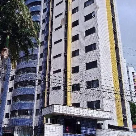 Image 2 - Rua Joaquim Nabuco 2593, Dionísio Torres, Fortaleza - CE, 60125-121, Brazil - Apartment for sale