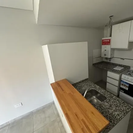 Rent this 1 bed apartment on Pasco 221 in República de la Sexta, Rosario