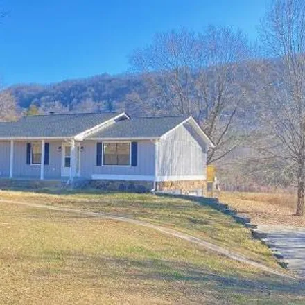 Buy this 3 bed house on 223 Sidney Simmons Road in Grainger County, TN 37888