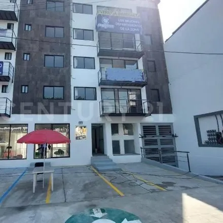 Image 2 - Avenida Centenario, Gustavo A. Madero, 07040 Mexico City, Mexico - Apartment for sale