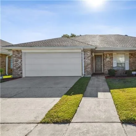 Buy this 4 bed house on 11278 Midpoint Drive in Idlewood, New Orleans
