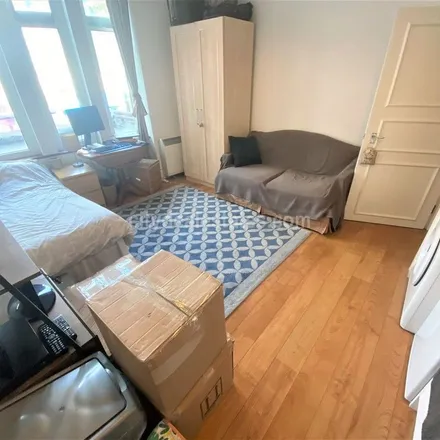 Image 3 - 11 Farrier Street, London, NW1 8PJ, United Kingdom - Apartment for rent