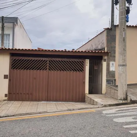 Image 2 - Rua Aracy Valesco Gonçalves, Jardim Karoline, Votorantim - SP, 18048-018, Brazil - House for sale