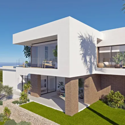 Buy this studio house on Alicante in Valencia, Spain