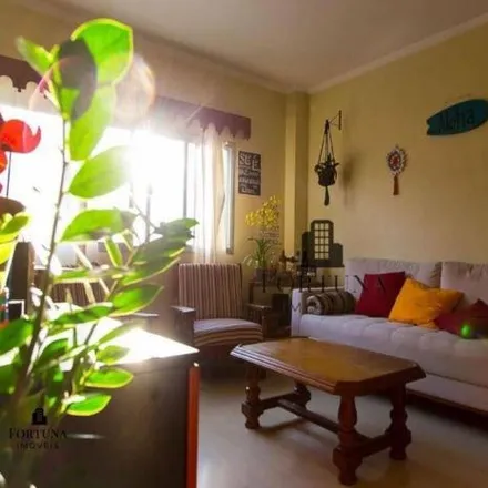 Buy this 2 bed apartment on Rua dos Miosótis in Mirandópolis, São Paulo - SP