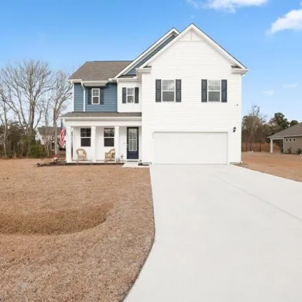Buy this 4 bed house on Prospect Way in Onslow County, NC 28460