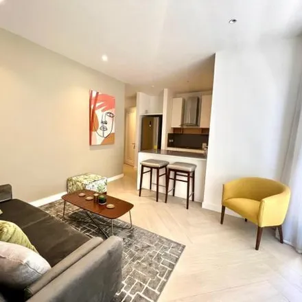 Image 2 - Barón Alexander von Humboldt, 170107, Quito, Ecuador - Apartment for sale