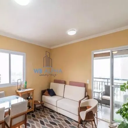 Buy this 3 bed apartment on Rua do Paço in Centro, Barueri - SP