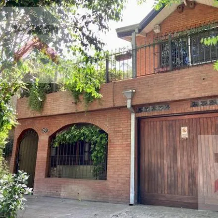 Image 2 - Marcos Sastre, María Rosa Mística, San Miguel, Argentina - House for sale