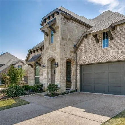 Image 1 - 4503 Ivory Horn Drive, Carrollton, TX 75010, USA - House for rent