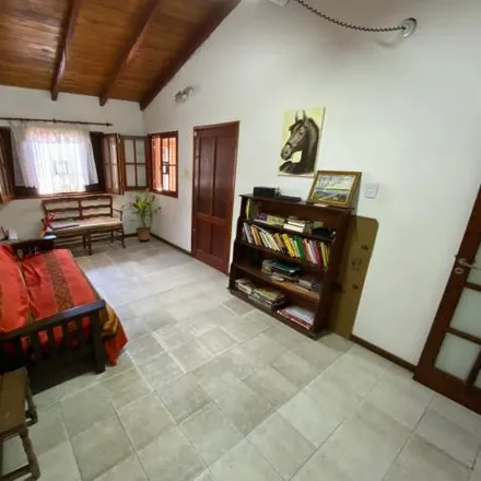 Buy this 2 bed house on Pasaje Marcos Sastre in San Pantaleón, Santa Fe