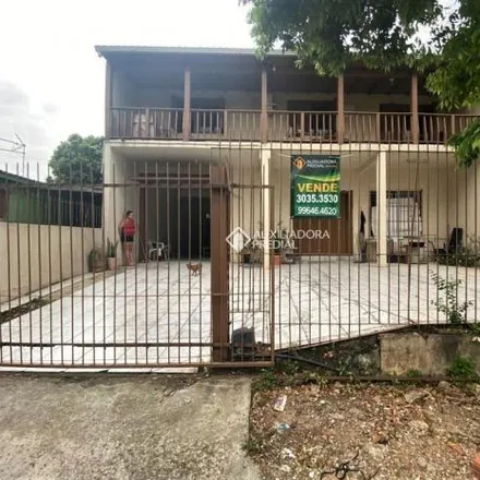 Image 2 - Rua Lori Maria Stoffel, Boa Saúde, Novo Hamburgo - RS, 93347-335, Brazil - House for sale