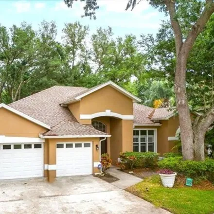 Buy this 4 bed house on 2243 Eagle Bluff Drive in Hillsborough County, FL 33594