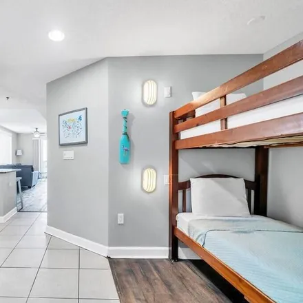 Rent this 5 bed condo on Panama City Beach