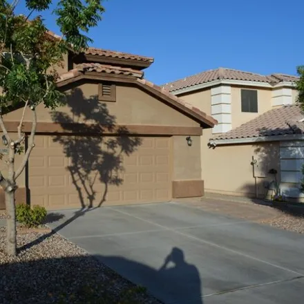 Buy this 4 bed house on 181 North 222nd Drive in Buckeye, AZ 85326