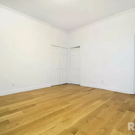 Rent this 2 bed apartment on 107 Christopher Street in New York, NY 10014