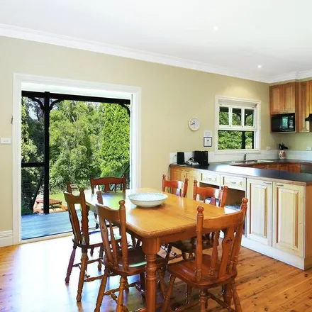 Rent this 4 bed house on Berry in Station Road, Berry NSW 2535