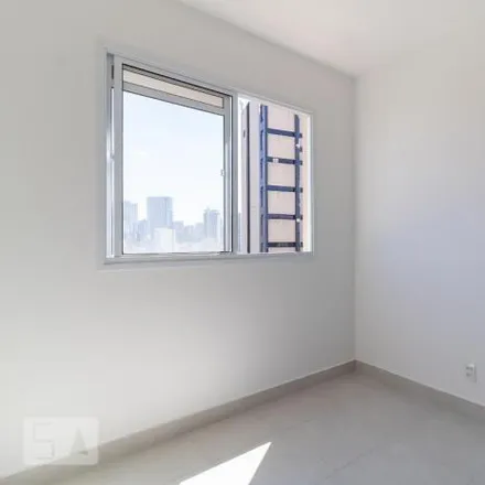 Rent this 1 bed apartment on Rua do Lavapés 249 in Liberdade, São Paulo - SP