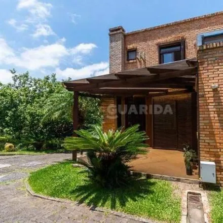 Rent this 2 bed house on unnamed road in Vila Nova, Porto Alegre - RS