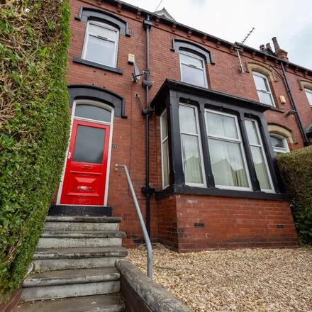 Image 1 - Alba Tyres, Back Manor Terrace, Leeds, LS6 1FT, United Kingdom - Room for rent