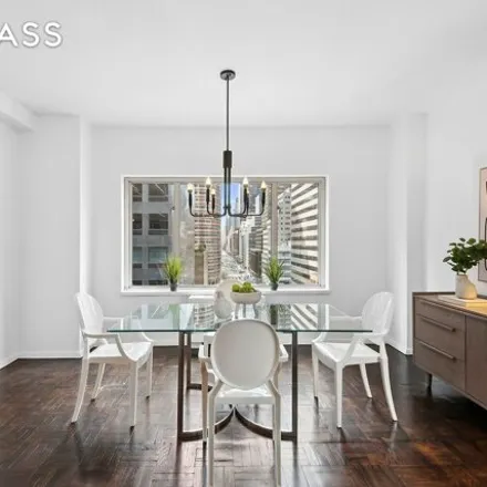 Image 4 - 200 East 57th Street, New York, NY 10022, USA - Apartment for sale