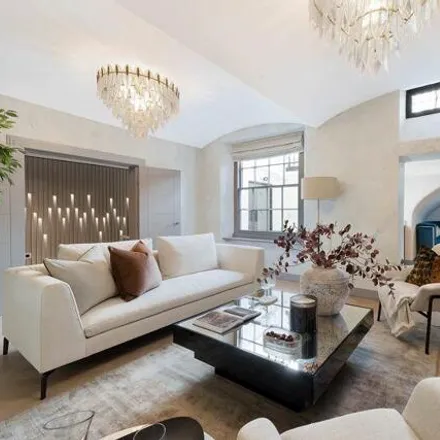 Buy this 2 bed apartment on 8 Chesham Street in London, SW1X 8DT