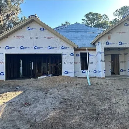 Buy this 4 bed house on 25 Admiral's retreat drive in Harrington, Glynn County
