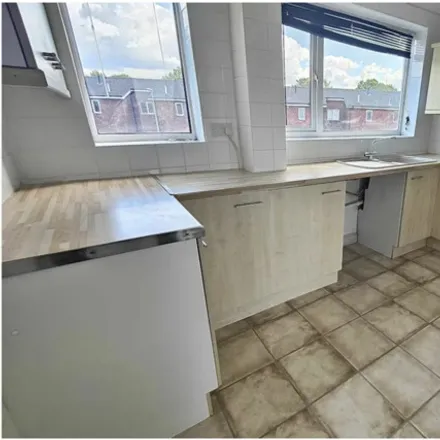 Rent this 2 bed room on Salix Approach in Lincoln, LN6 0PU