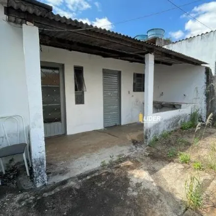 Rent this 2 bed house on Rua Márcio Ribeiro da Silva in Chácaras Tubalina e Quartel, Uberlândia - MG
