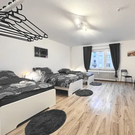 Rent this 2 bed apartment on Freiheitstraße 122 in 42853 Remscheid, Germany