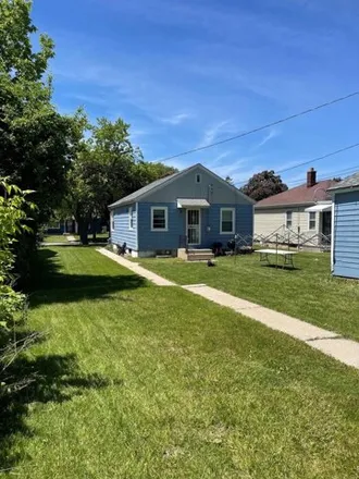 Image 3 - 4436 N 40th St, Milwaukee, Wisconsin, 53209 - House for sale