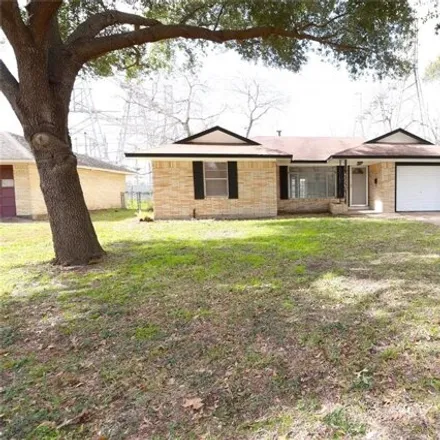 Image 1 - 3051 Guese Road, Houston, TX 77018, USA - House for sale