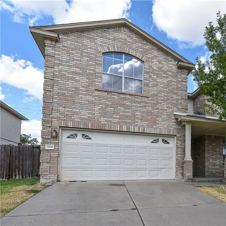Buy this 4 bed house on 5580 Birmingham Circle in Killeen, TX 76542