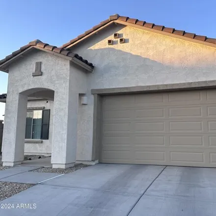 Buy this 5 bed house on 10920 West Mobile Lane in Avondale, AZ 85353