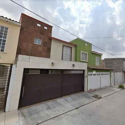 Image 2 - Calle José María Velasco, 20197 Aguascalientes, AGU, Mexico - House for sale
