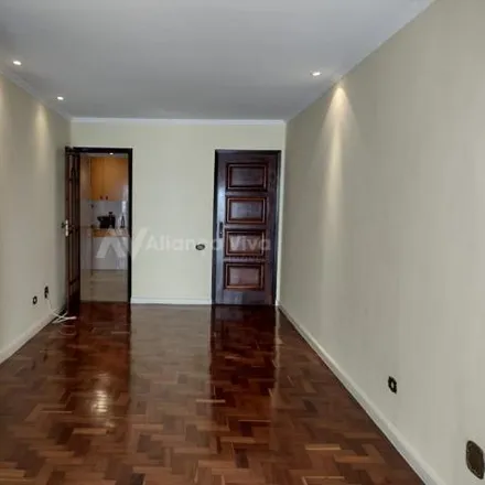 Buy this 2 bed apartment on Challon Motel in Rua Cândido Mendes 521, Santa Teresa